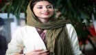 جدیدترین مجموعه عکس های فتانه ملک محمدی