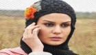 جدیدترین عکس های رز رضوی بازیگر جوان