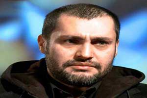 عکسهای جدید و جالب امیرمحمد زند بازیگر
