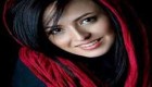عکس لو رفته از شباهت بسیار زیاد گلاره عباسی با پدرش