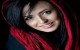 عکس لو رفته از شباهت بسیار زیاد گلاره عباسی با پدرش