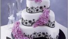 عکسهای مدل کیک عقد و عروسی خاص و زیبا