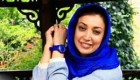 عکس های جدید و زیبای نگار عابدی بازیگر جوان