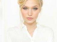 کاملترین آموزش تصویری طرح بافت مو بسیار زیبا