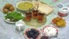 ترفندهای افزایش توانایی بدن در نیمه دوم ماه رمضان