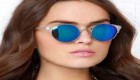 دختران زیبا با جدیدترین مدل های عینک دودی
