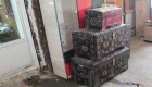 آشنایی باصندوقچه سازی یکی از صنایع دستی زنجان