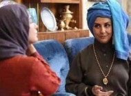 3 عکس جدید و جالب مرجانه گلچین در سواحل شمال