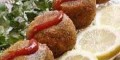 طرز تهیه و آموزش درست کردن کوفته سوئدی