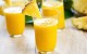 طرز تهیه اسموتی آناناس معجونی برای زیبایی اندام