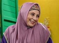 رکورد شکنی فالوئر بهنوش بختیاری در اینستاگرام! عکس