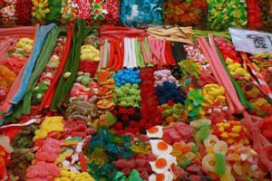 پاستیل و دانستنی های جالب و مفید درباره آن