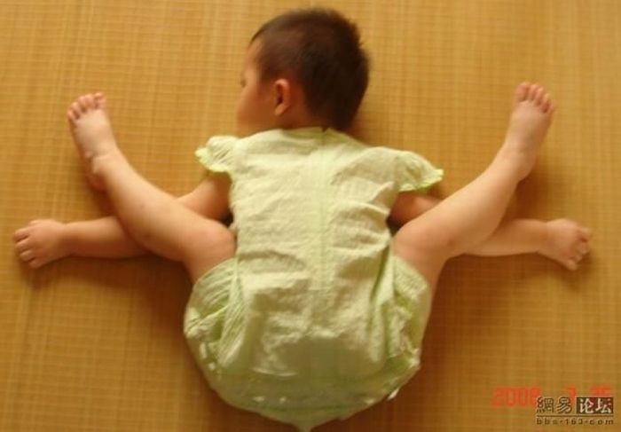 عکس بچه های زیبا و با مزه | عکس بچه های ناز و خوردنی تو دل برو