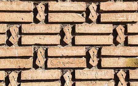 اطلاعات جامع درباره برج تاریخی رادکان همراه با تصاویر