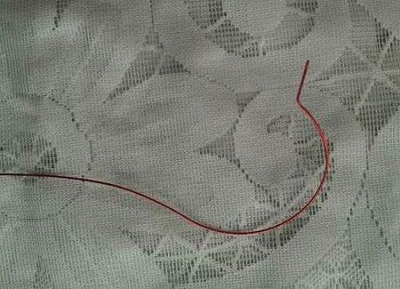آموزش ساخت پروانه تزیینی زیبا در منزل همراه با عکس