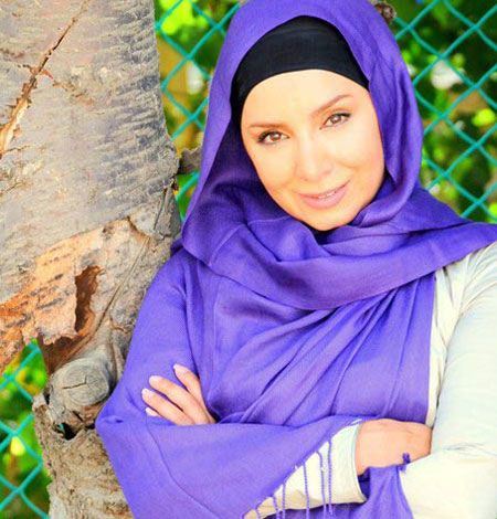 بیوگرافی کامل به همراه عکس های جدید ندا مقصودی