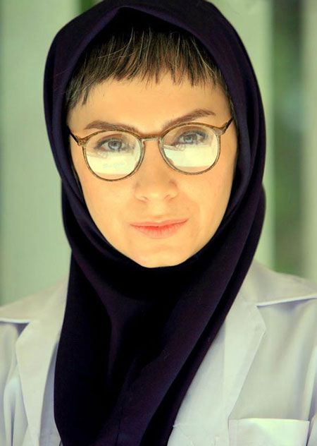 بیوگرافی کامل به همراه عکس های جدید ندا مقصودی