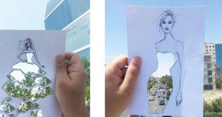 خفن ترین عکس های خنده دار منحرف کردن ذهن