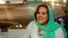 عکس های جدید افسانه چهره آزاد بازیگر سینما و تلویزیون
