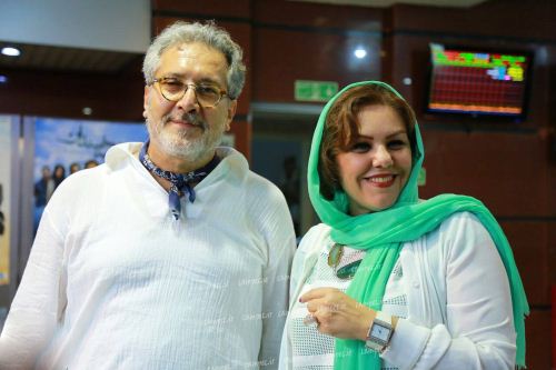 عکس های جدید افسانه چهره آزاد بازیگر سینما و تلویزیون