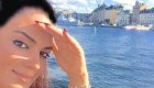 تصاویر جدید سارا خوئینی ها
