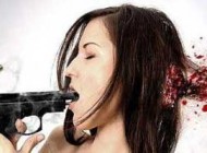 انگلی که خودکشی در خانم ها را افزایش می دهد