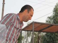 عکس +18 از اعدام مردی که به دختر 10 ساله تجاوز کرد
