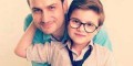 عکس بچه های کوچولو و ناز دوست داشتنی بازیگران