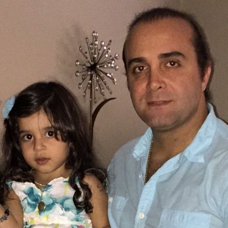 عکس بچه های کوچولو و ناز دوست داشتنی بازیگران