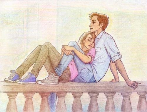 زیباترین عکسهای عاشقانه و رمانتیک 2 نفره