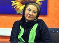 همسر آمریکایی لاله صبوری و بارداری او در 44 سالگی