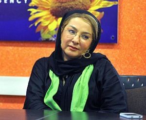 همسر آمریکایی لاله صبوری و بارداری او در 44 سالگی همسر آمریکایی لاله صبوری و بارداری او در 44 سالگی