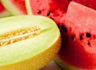 خواص هندوانه و خربزه برای بدن چه فرقی با هم دارند؟