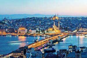 نکات مهم برای سفر به ترکیه و استانبول ویژه گردشگران