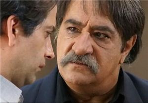عکس دیدنی عروسی دختر داریوش ارجمند