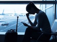 روش های مقابله با عوارض ناشی از پرواز با هواپیما