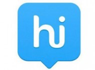 اپلیکیشن موبایلی Hike