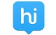 اپلیکیشن موبایلی Hike