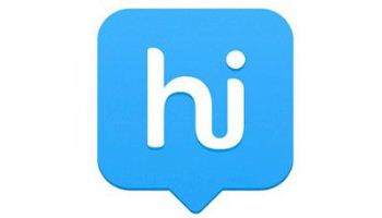 اپلیکیشن موبایلی Hike اپلیکیشن موبایلی Hike