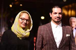 عکس های داغ بازیگران در آستانه روز ملی سینما عکس های داغ بازیگران در آستانه روز ملی سینما