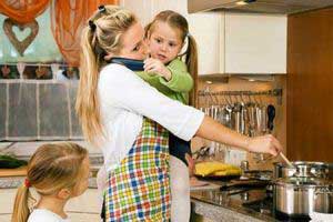 چگونه همسران یکدیگر را شارژ کنند؟ چگونه همسران یکدیگر را شارژ کنند؟