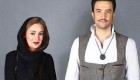 آیا ازدواج بنیامین بهادری و بهاره افشاری صحت دارد؟