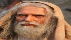 حرفه ای ترین گریم های هنرمندان سریال محمد رسول الله