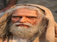 حرفه ای ترین گریم های هنرمندان سریال محمد رسول الله