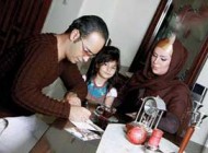 مصاحبه خواندنی با شهرام شکوهی درباره ترک سیگار