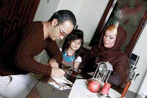 مصاحبه خواندنی با شهرام شکوهی درباره ترک سیگار مصاحبه خواندنی با شهرام شکوهی درباره ترک سیگار