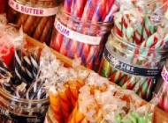 فواید خوردن آب نبات برای افراد چاق و لاغر