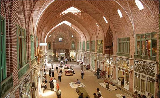 آثار تاریخی ایران که در یونسکو ثبت شده است (تصاویر)