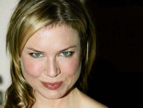 عکس زنان سوپر استار که وقتی چاق باشند جذاب ترند