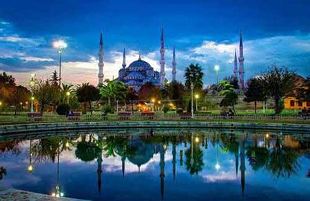 نکات مهم برای سفر به ترکیه و استانبول ویژه گردشگران